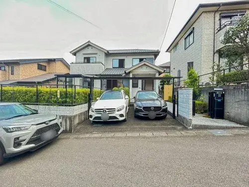 Propriété 3LDK+S, Ville de Mishima, Préfecture de Shizuoka (3)