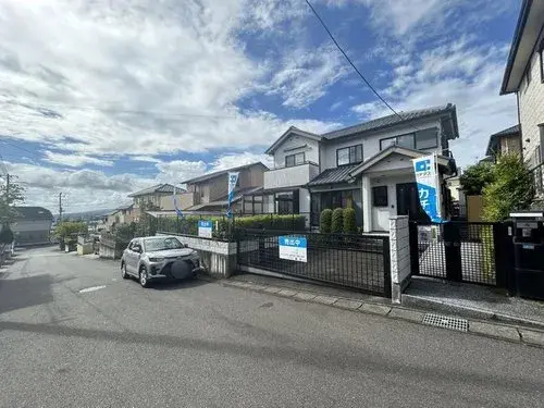 Propriété 3LDK+S, Ville de Mishima, Préfecture de Shizuoka (4)