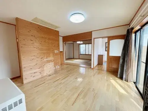 Propriété 3LDK+S, Ville de Mishima, Préfecture de Shizuoka (5)