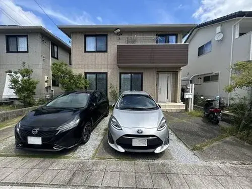 Akiya in Shizuoka