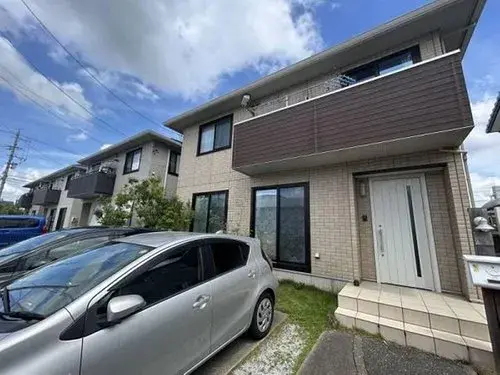 4LDK مدينة Hamamatsu محافظة Shizuoka (4)