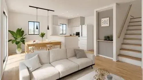 4LDK مدينة Hamamatsu محافظة Shizuoka (8)