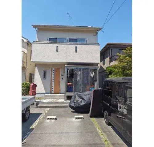 Akiya in Shizuoka
