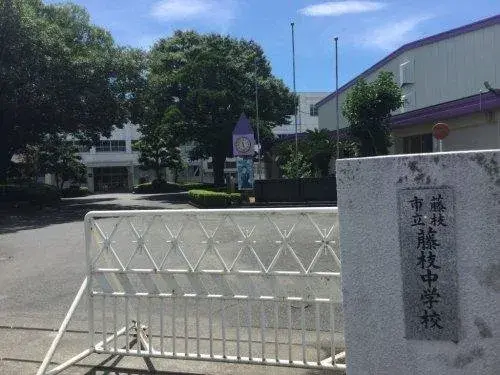 Propiedad 3LDK+S Ciudad de Fujieda, Shizuoka (11)