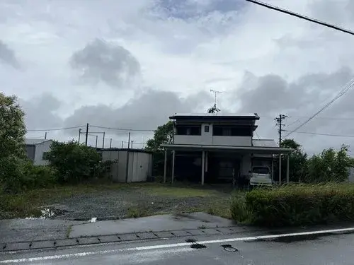 Akiya in Shizuoka