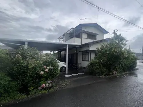 3LDK Kikugawa City Shizuoka Property (2)