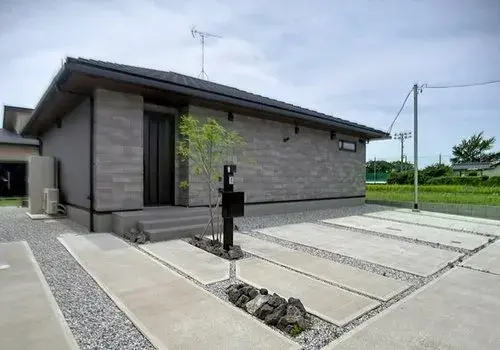 Akiya in Shizuoka