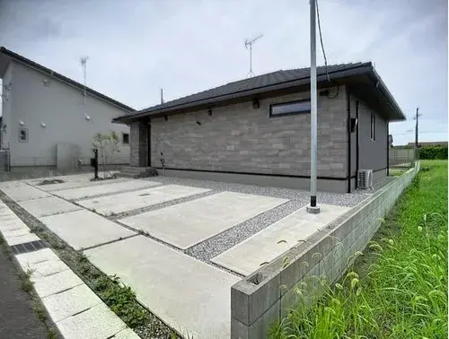 2LDK+S Ciudad de Kakegawa Prefectura de Shizuoka (3)