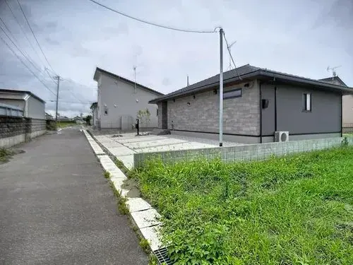 2LDK+S Ciudad de Kakegawa Prefectura de Shizuoka (4)