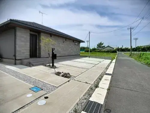 2LDK+S Ciudad de Kakegawa Prefectura de Shizuoka (5)