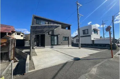 Akiya in Shizuoka