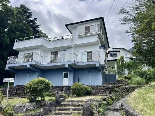 Akiya in Shizuoka
