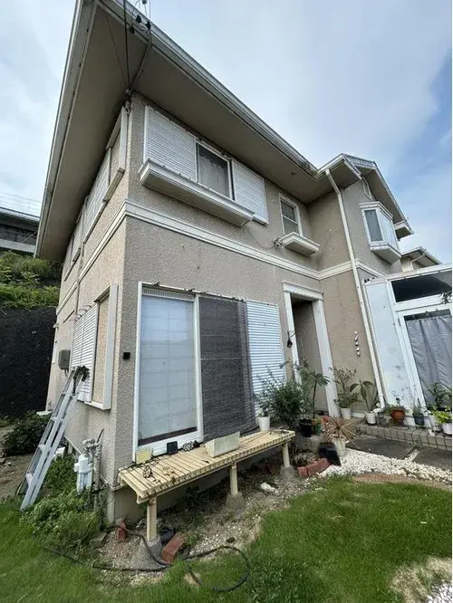 Akiya in Shizuoka