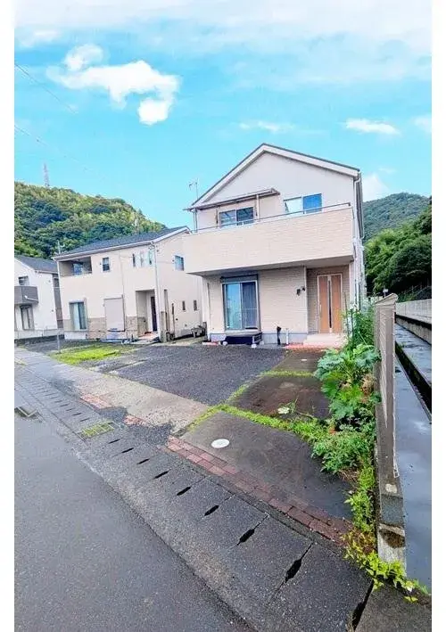 Akiya in Shizuoka