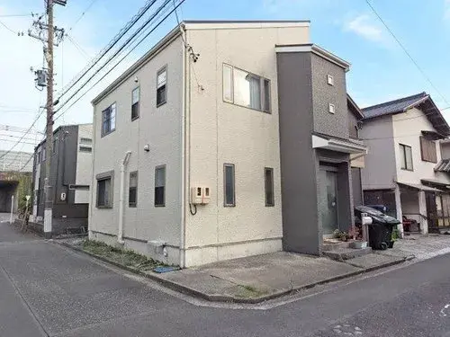 Akiya in Shizuoka