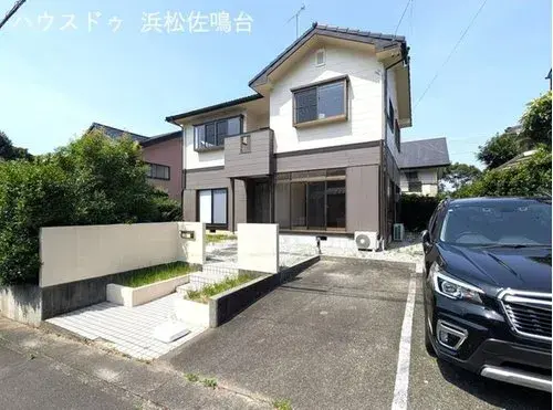 Akiya in 浜松市中央区