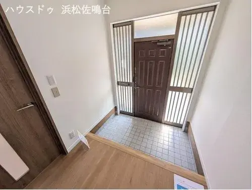 4LDK物件 浜松市中央区 静岡県 (13)