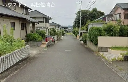 4LDK物件 浜松市中央区 静岡県 (4)