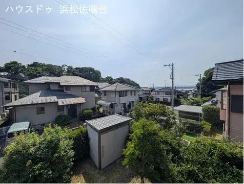 4LDK物件 浜松市中央区 静岡県 (5)