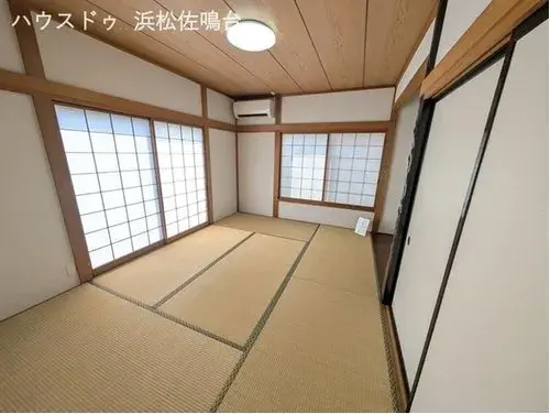 4LDK物件 浜松市中央区 静岡県 (9)