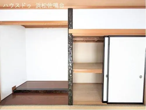 4LDK物件 浜松市中央区 静岡県 (10)