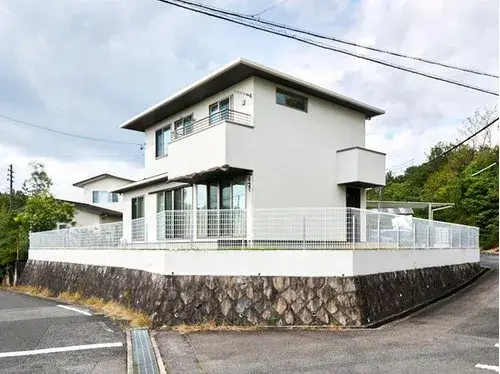 Akiya in Aichi