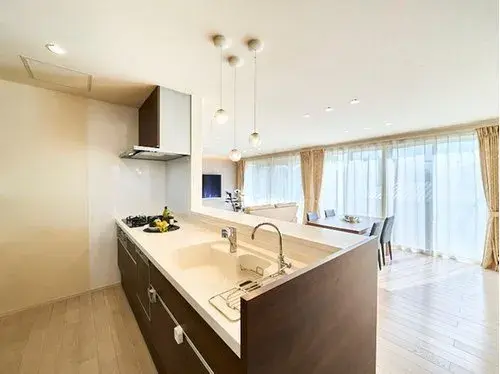 3LDK Nisshin City Aichi Prefecture Property (15)