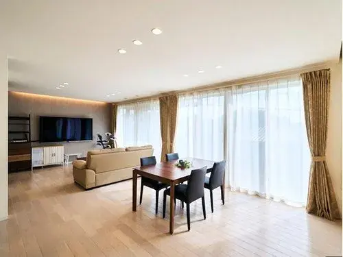 3LDK Nisshin City Aichi Prefecture Property (5)