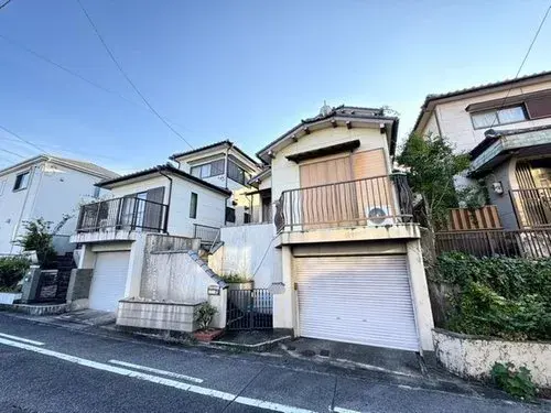 Akiya in Aichi