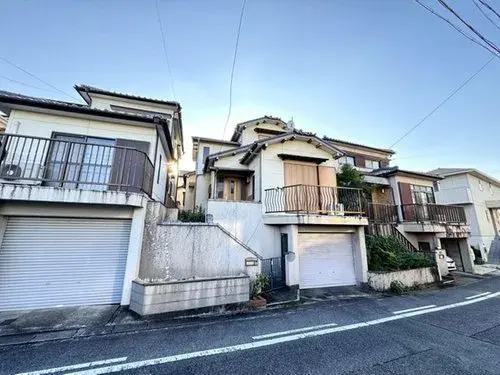 5DK Property Nagoya City Aichi Prefecture (2)