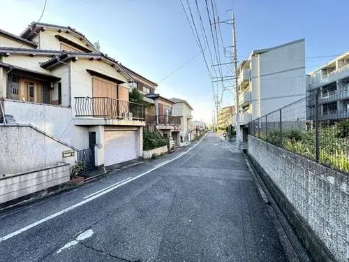 5DK Property Nagoya City Aichi Prefecture (3)