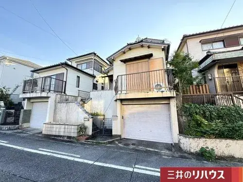 5DK Property Nagoya City Aichi Prefecture (5)