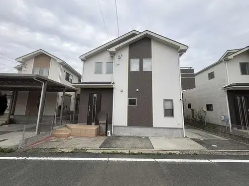 Akiya in Aichi