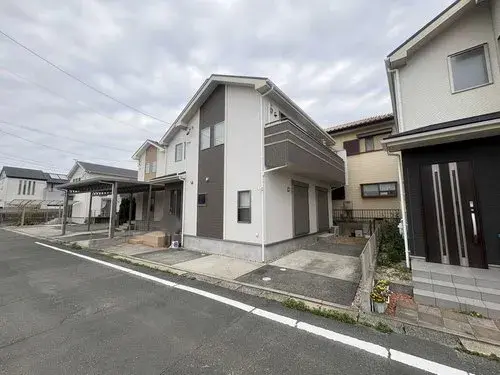 4LDK Город Toyohashi Префектура Aichi (3)