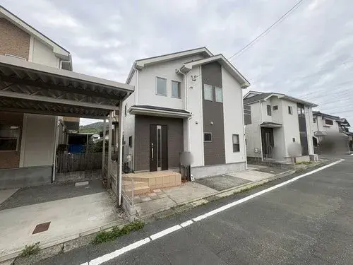 4LDK Город Toyohashi Префектура Aichi (4)