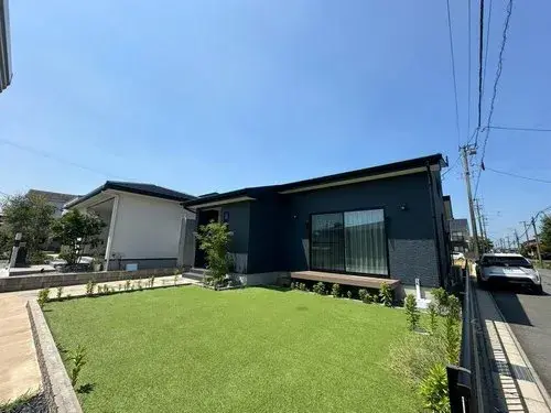 2LDK+S Inazawa City Aichi Prefecture (2)