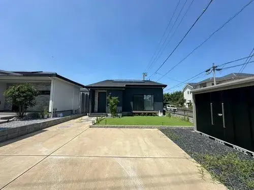 2LDK+S Inazawa City Aichi Prefecture (3)