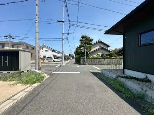 2LDK+S Inazawa City Aichi Prefecture (4)