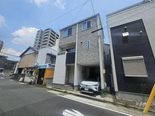 Akiya in Aichi
