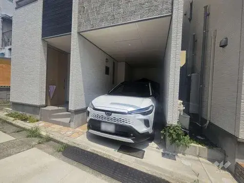 2LDK+S 名古屋市 愛知県 (2)