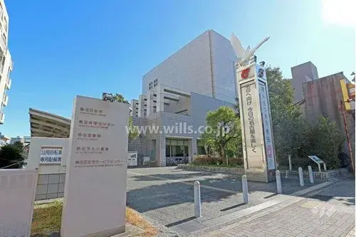 2LDK+S 名古屋市 愛知県 (19)