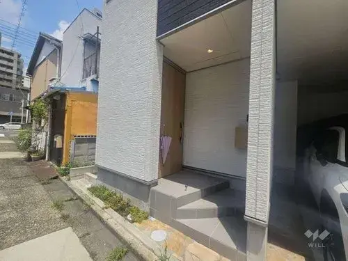 2LDK+S 名古屋市 愛知県 (3)
