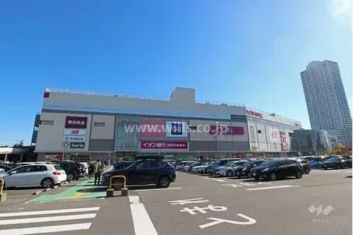 2LDK+S 名古屋市 愛知県 (26)