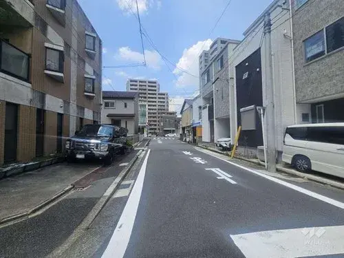 2LDK+S 名古屋市 愛知県 (4)