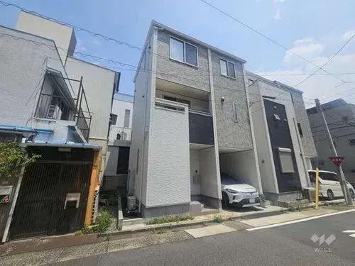 2LDK+S 名古屋市 愛知県 (5)