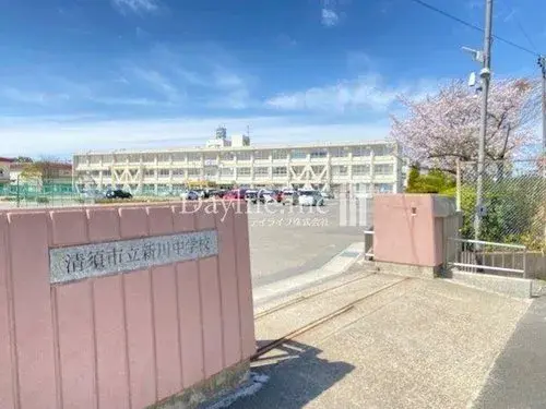 2LDK+S Kiyosu City Aichi Prefecture (20)