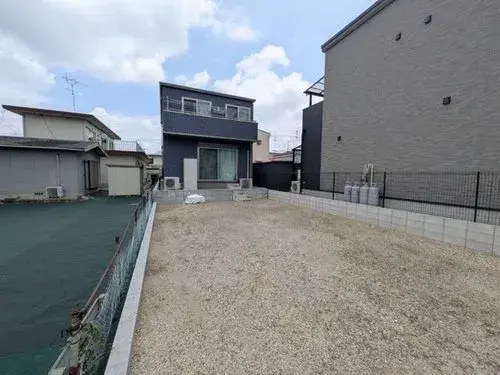 2LDK+S Kiyosu City Aichi Prefecture (4)