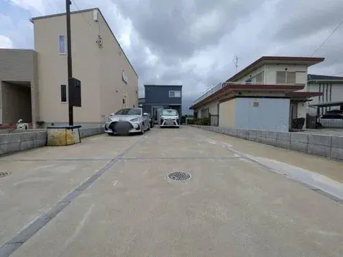 2LDK+S Kiyosu City Aichi Prefecture (5)