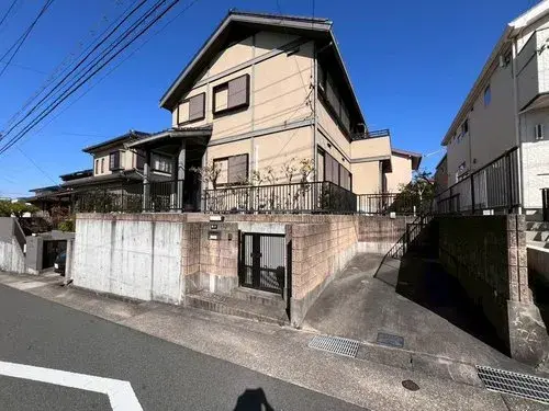 Akiya in Aichi