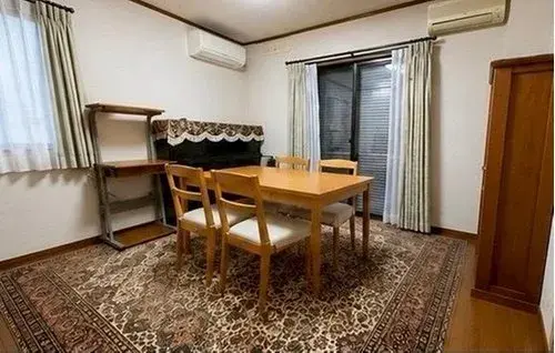 5LDK+S Property Midori Ward Nagoya City Aichi Prefecture (4)